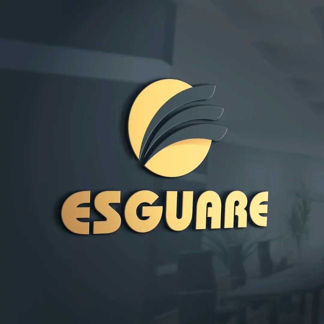 Esguare Logo